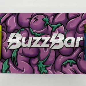 Buzzbar Disposable