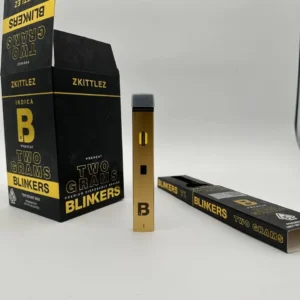 Blinkers 2G Disposable